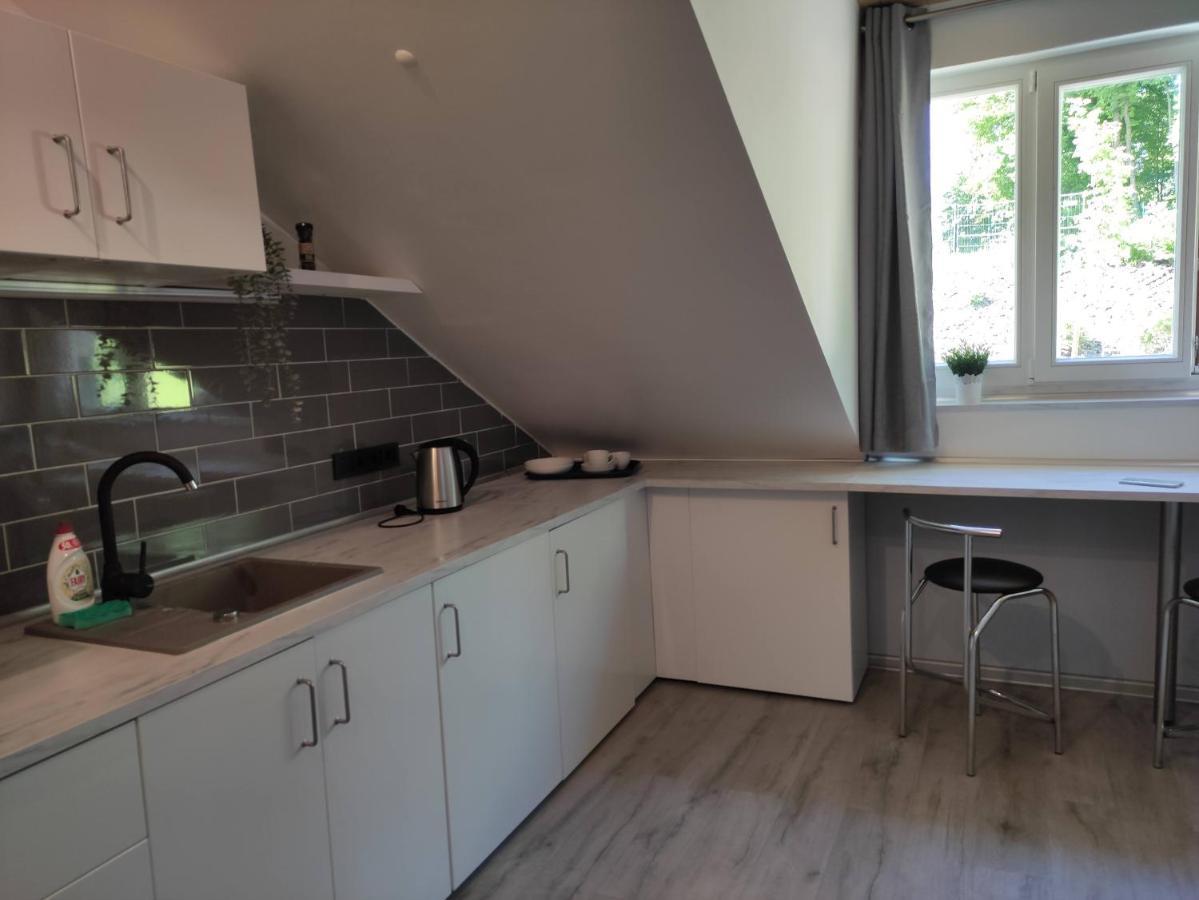 Cosy Apartments In Vilnius Center Экстерьер фото